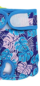 Dog Diapers - Small - 8.5" to 14.5"