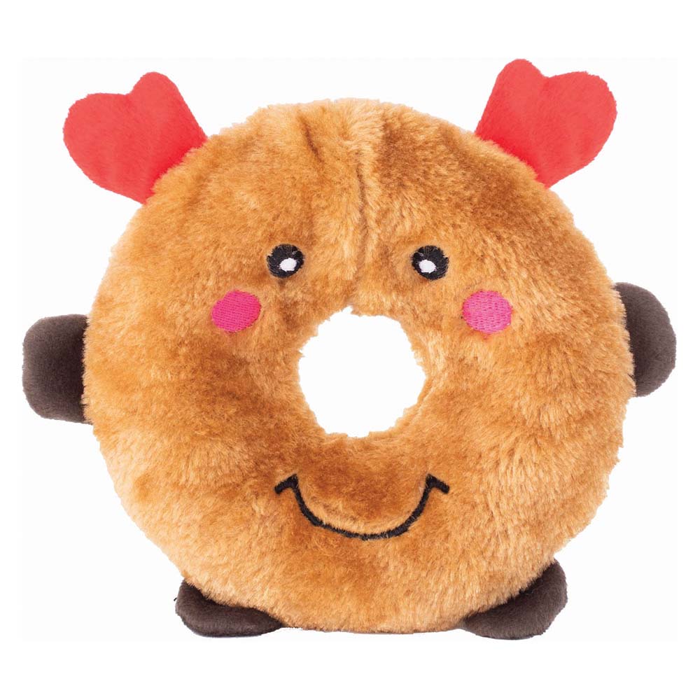 Donutz Xmas Buddies