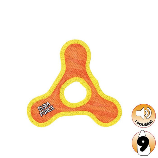 Duraforce Triangle Ring
