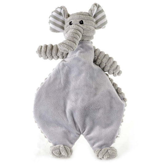 Flatty Elephant
