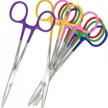 Forceps - 16 cm, Forceps, Crazy Dog Lady 