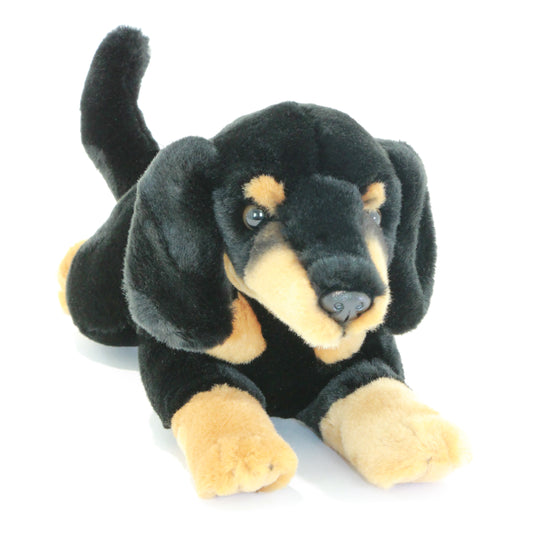 Plush Toys - Frankie