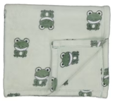 Puppy Blankets - Personalised
