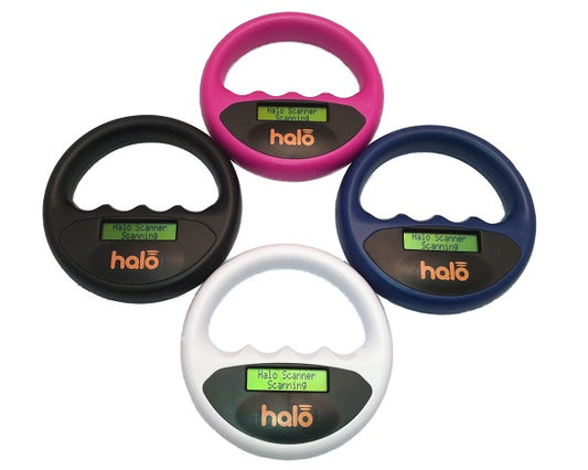 Microchip Scanner, Microchip Scanner, Crazy Dog Lady 