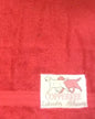 Hand Towel - Custom Made, Towel, Crazy Dog Lady 