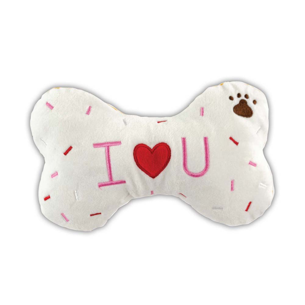 I Love You Bone
