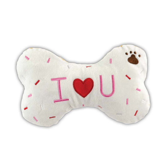 I Love You Bone