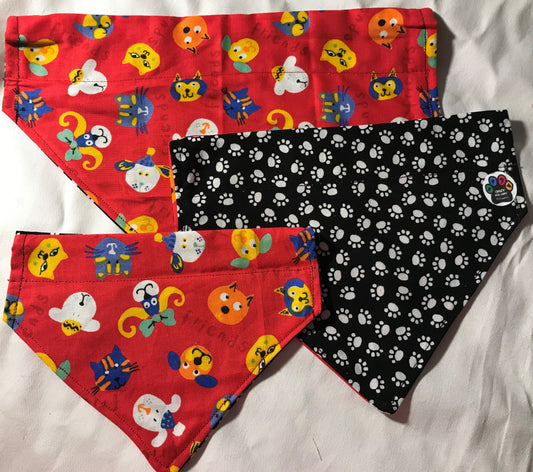 Bandanas, Bandana, Crazy Dog Lady 