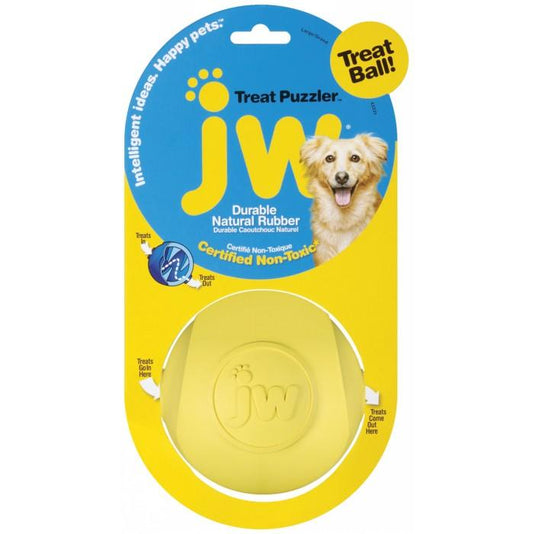 JW Treat Puzzler, Toys, Crazy Dog Lady 