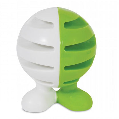 JW Mixed Ribbed Cuz, Toys, Crazy Dog Lady 