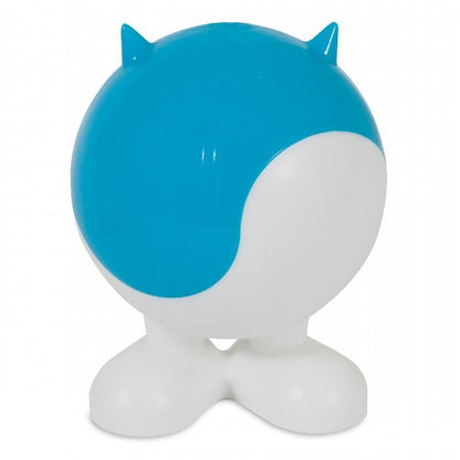 JW Ying Yang Cuz, Toys, Crazy Dog Lady 