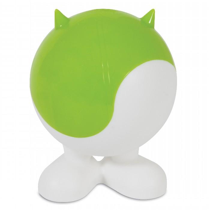 JW Ying Yang Cuz, Toys, Crazy Dog Lady 