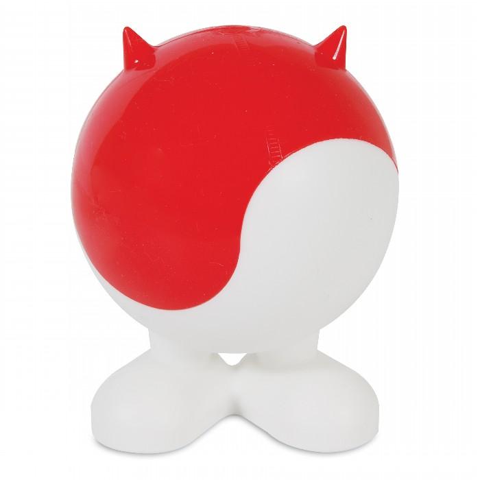 JW Ying Yang Cuz, Toys, Crazy Dog Lady 