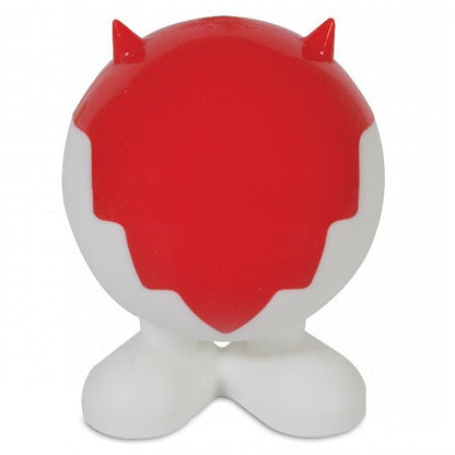 JW Zig Zag Cuz, Toys, Crazy Dog Lady 