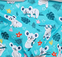 Dog Diapers - Medium