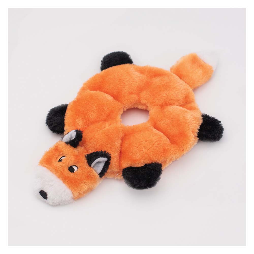 Squeaker Donut Animals