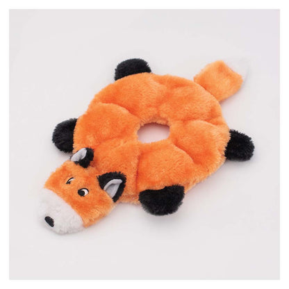 Squeaker Donut Animals