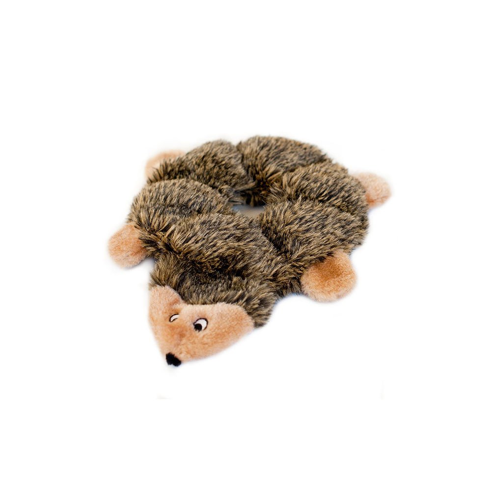 Squeaker Donut Animals