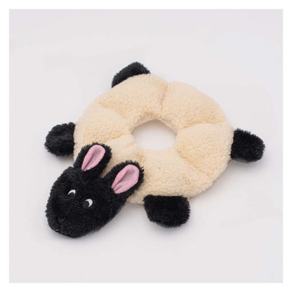 Squeaker Donut Animals