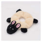 Squeaker Donut Animals