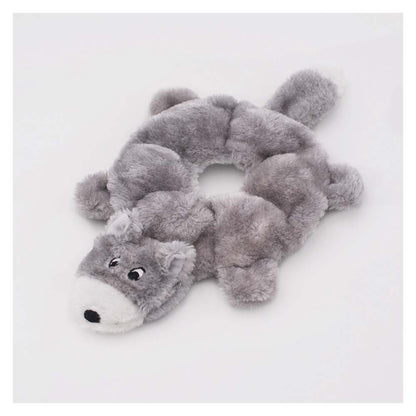 Squeaker Donut Animals