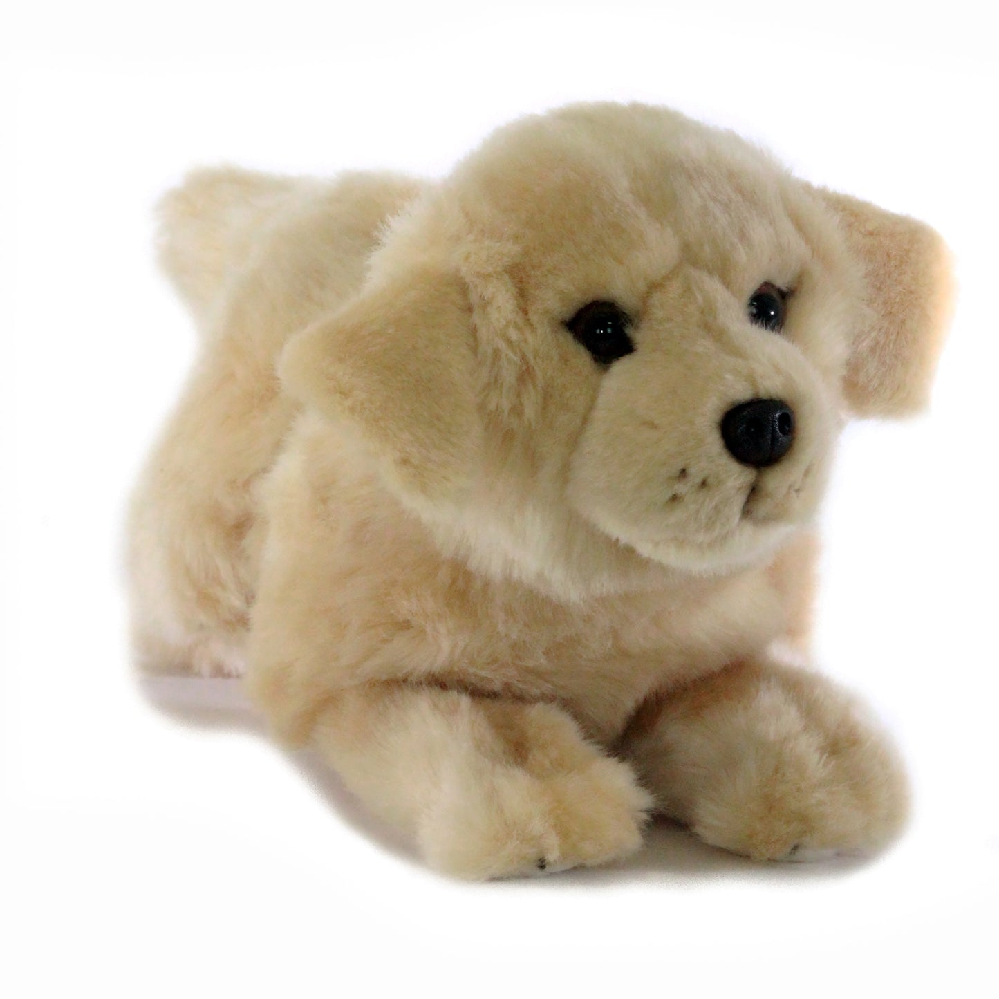 Plush Toys - Maple