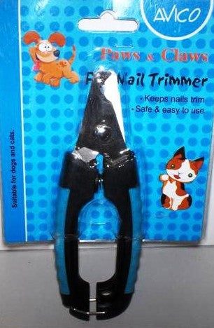 Nail Clippers