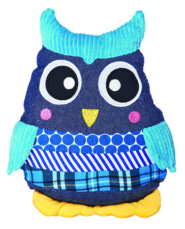 Olli Owl, Toys, Crazy Dog Lady 