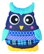 Olli Owl, Toys, Crazy Dog Lady 