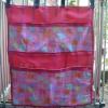 Show Trolley Brush Holder, Show Supplies, Crazy Dog Lady 