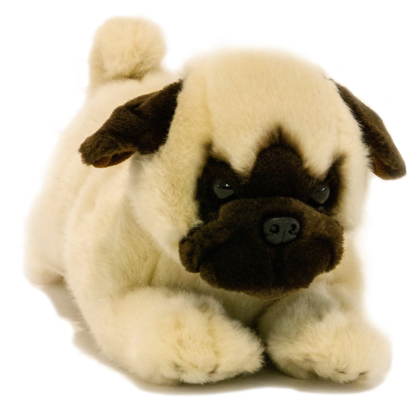 Plush Toys - Pepito