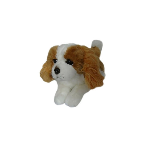 Plush Toys - Phoebe