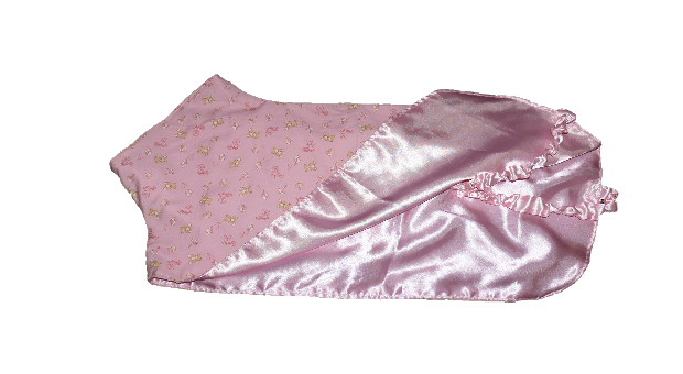 Show Coat - Satin Lined, Coat, Crazy Dog Lady 