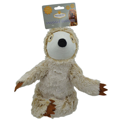Plush Sloth