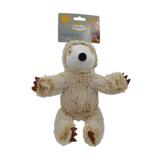 Plush Sloth
