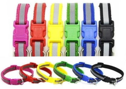 Puppy Clip Collars