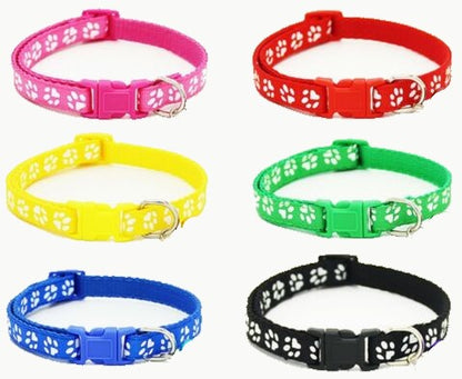 Puppy Clip Collars