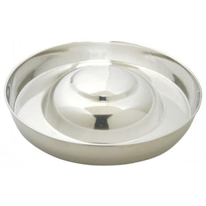 Puppy Litter Feeding Saucer, Bowls, Crazy Dog Lady 