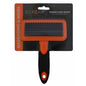 Scream Rubber Curry Brush, Brush, Crazy Dog Lady 