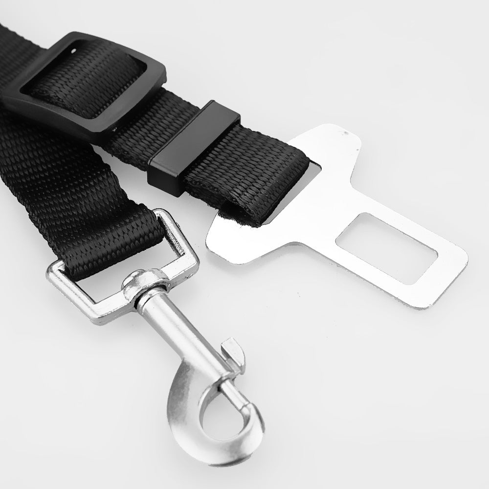 Seat Belt Attachments
