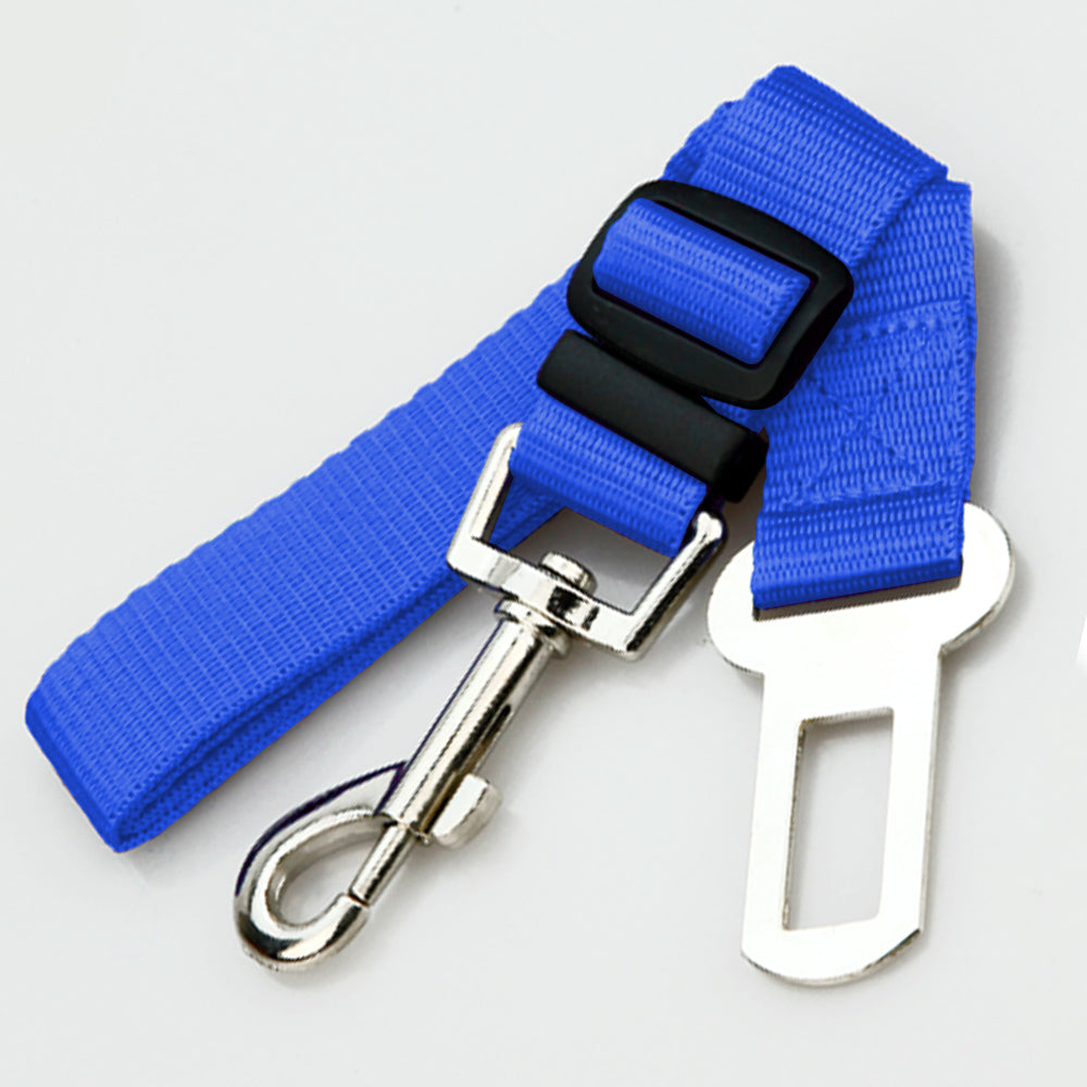 Seat Belt Attachments