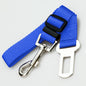 Seat Belt Attachments