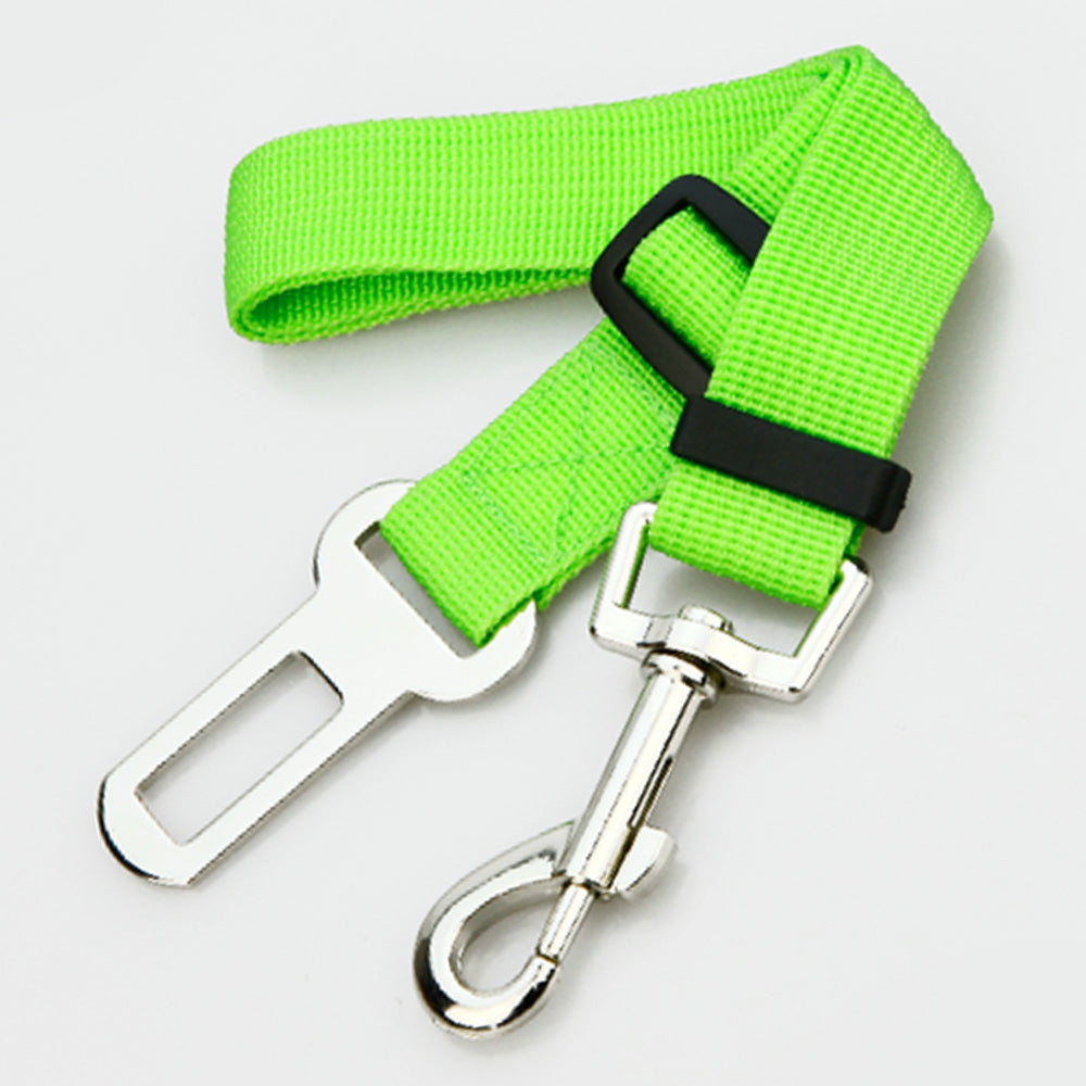 Seat Belt Attachments