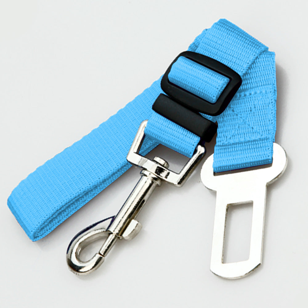 Seat Belt Attachments