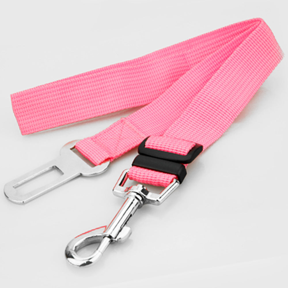 Seat Belt Attachments