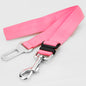 Seat Belt Attachments