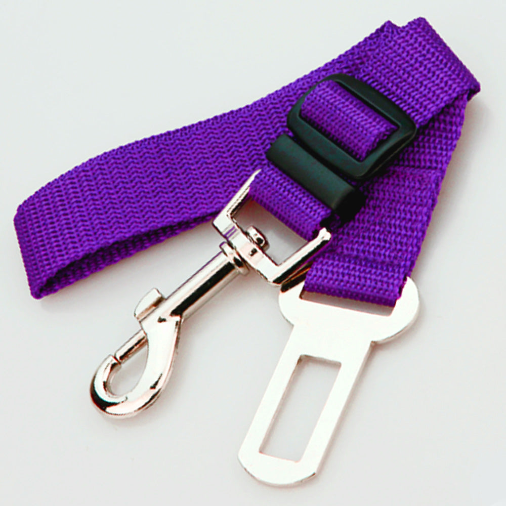 Seat Belt Attachments