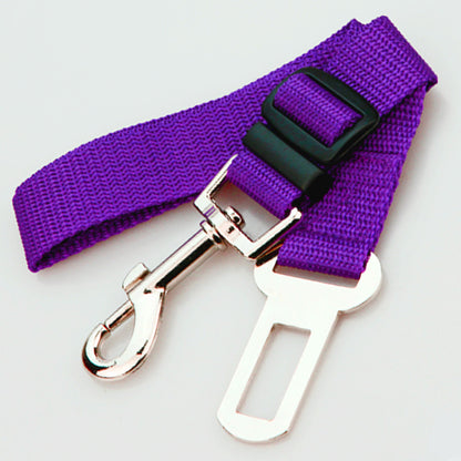Seat Belt Attachments