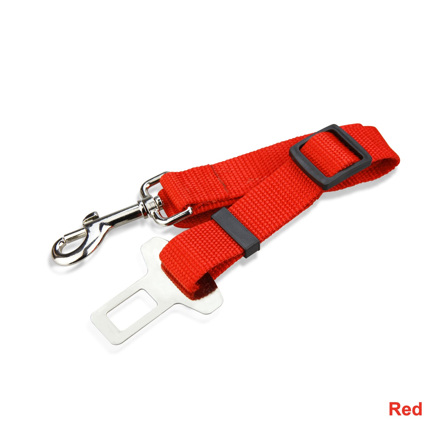 Seat Belt Attachments
