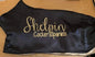 Show Coat - Add Personalisation